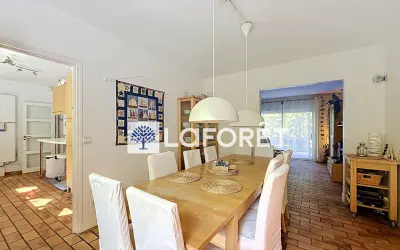 Maison 850 000 € CHAMBOURCY (78240) photo 6