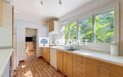 Maison 850 000 € CHAMBOURCY (78240) photo 7