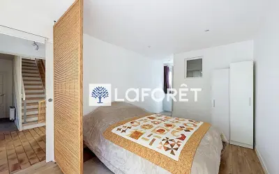 Maison 850 000 € CHAMBOURCY (78240) photo 8