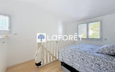 Maison 850 000 € CHAMBOURCY (78240) photo 9