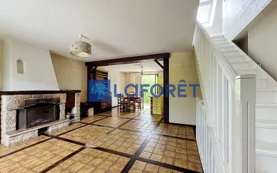 Maison 493 000 € FEUCHEROLLES (78810) photo 4