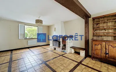 Maison 493 000 € FEUCHEROLLES (78810) photo 5