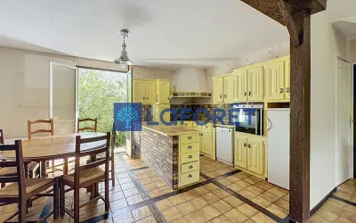 Maison 493 000 € FEUCHEROLLES (78810) photo 6