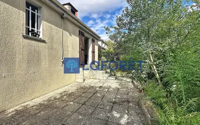 Maison 493 000 € FEUCHEROLLES (78810) photo 7