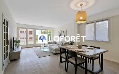 Appartement 738 000 € SAINT GERMAIN EN LAYE (78100) photo 2
