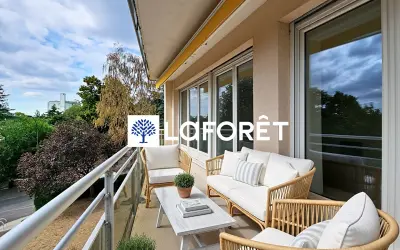 Appartement 738 000 € SAINT GERMAIN EN LAYE (78100) photo 4