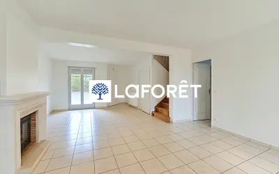 Maison 2 800 €/mois CHAMBOURCY (78240) photo 4