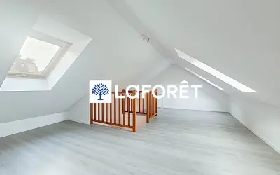 Maison 2 500 €/mois CHAMBOURCY (78240) photo 8
