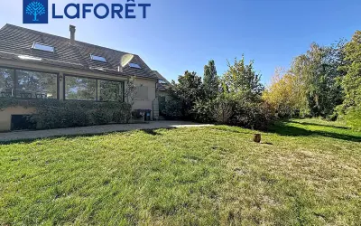 Maison 665 000 € POISSY (78300) photo 2