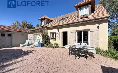 Maison 665 000 € POISSY (78300) photo 2