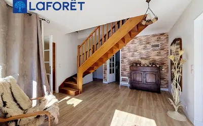 Maison 665 000 € POISSY (78300) photo 4