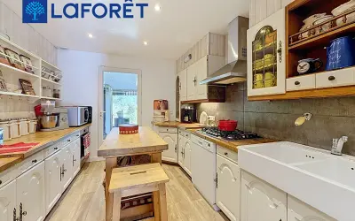 Maison 665 000 € POISSY (78300) photo 5