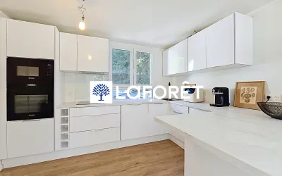 Maison 2 970 €/mois CRESPIERES (78121) photo 6