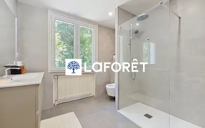 Maison 2 970 €/mois CRESPIERES (78121) photo 8