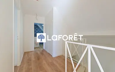 Maison 2 970 €/mois CRESPIERES (78121) photo 9
