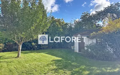 Maison 845 000 € SAINT NOM LA BRETECHE (78860) photo 2