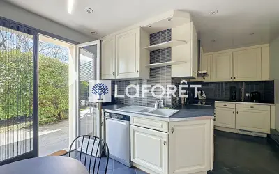 Maison 845 000 € SAINT NOM LA BRETECHE (78860) photo 4