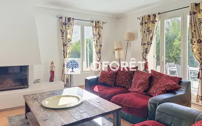Maison 845 000 € SAINT NOM LA BRETECHE (78860) photo 5