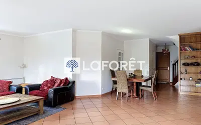 Maison 845 000 € SAINT NOM LA BRETECHE (78860) photo 6