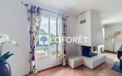 Maison 845 000 € SAINT NOM LA BRETECHE (78860) photo 8