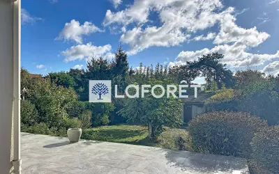 Maison 845 000 € SAINT NOM LA BRETECHE (78860) photo 9