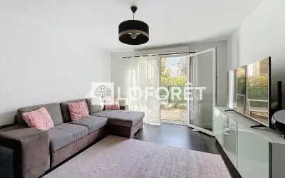 Appartement 229 500 € POISSY (78300) photo 2
