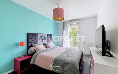 Appartement 229 500 € POISSY (78300) photo 4