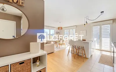 Appartement 1 700 €/mois SAINT GERMAIN EN LAYE (78100) photo 2