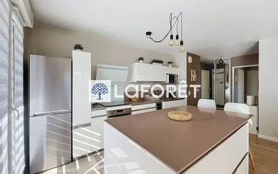 Appartement 1 700 €/mois SAINT GERMAIN EN LAYE (78100) photo 4