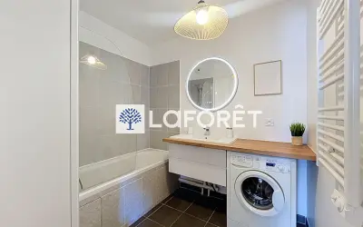 Appartement 1 700 €/mois SAINT GERMAIN EN LAYE (78100) photo 6
