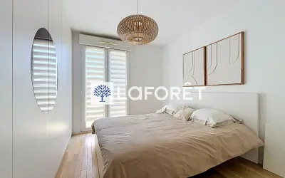 Appartement 1 700 €/mois SAINT GERMAIN EN LAYE (78100) photo 7