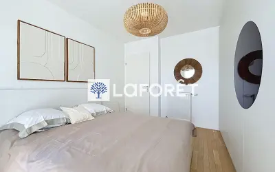 Appartement 1 700 €/mois SAINT GERMAIN EN LAYE (78100) photo 8