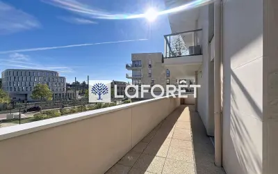 Appartement 1 700 €/mois SAINT GERMAIN EN LAYE (78100) photo 9