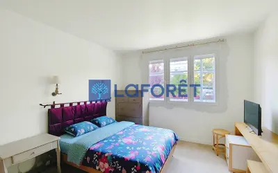 Appartement 249 000 € LA CELLE SAINT CLOUD (78170) photo 4