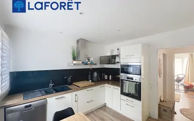 Appartement 213 500 € VILLENNES SUR SEINE (78670) photo 5