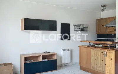 Appartement 800 €/mois SUCY EN BRIE (94370) photo 2