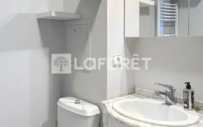 Appartement 800 €/mois SUCY EN BRIE (94370) photo 5