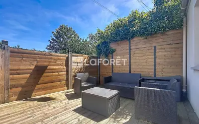 Maison 2 200 €/mois SUCY EN BRIE (94370) photo 2