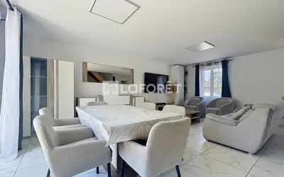 Maison 2 000 €/mois SUCY EN BRIE (94370) photo 2
