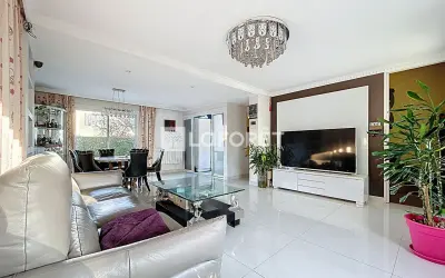 Maison 495 000 € BOISSY SAINT LEGER (94470) photo 2