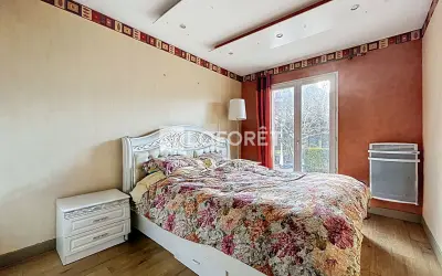 Maison 495 000 € BOISSY SAINT LEGER (94470) photo 4