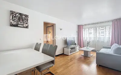 Appartement 169 000 € SUCY EN BRIE (94370) photo 2