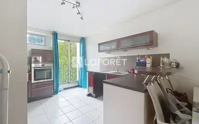Appartement 169 000 € SUCY EN BRIE (94370) photo 5