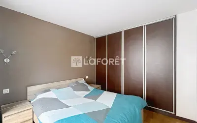 Appartement 169 000 € SUCY EN BRIE (94370) photo 6
