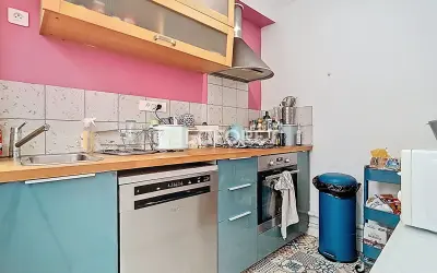 Appartement 115 000 € SUCY EN BRIE (94370) photo 2