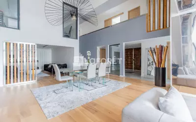 Maison 1 150 000 € SUCY EN BRIE (94370) photo 4