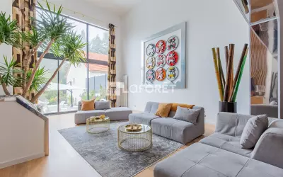 Maison 1 150 000 € SUCY EN BRIE (94370) photo 6