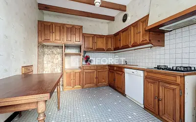 Maison 438 000 € SUCY EN BRIE (94370) photo 5