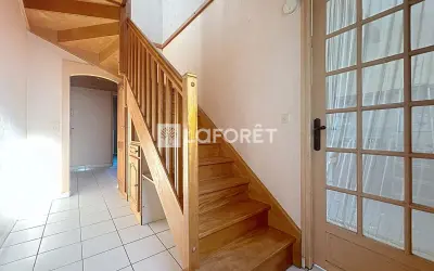 Maison 438 000 € SUCY EN BRIE (94370) photo 7