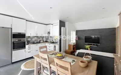 Maison 240 000 € BOISSY SAINT LEGER (94470) photo 2